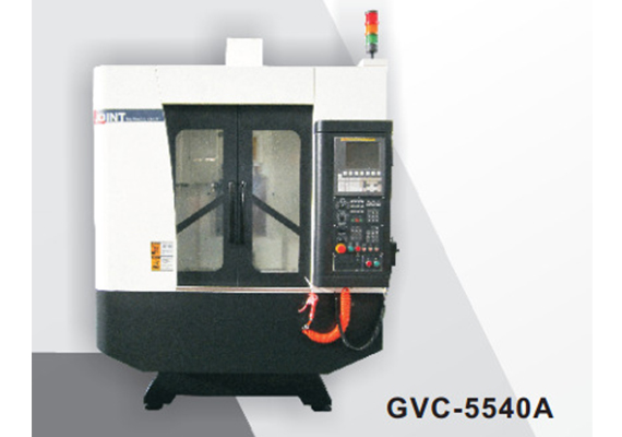 GVC-5540 GVC-6050钻铣中心